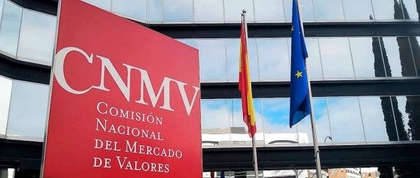 CNMV Chiringuitos financieros