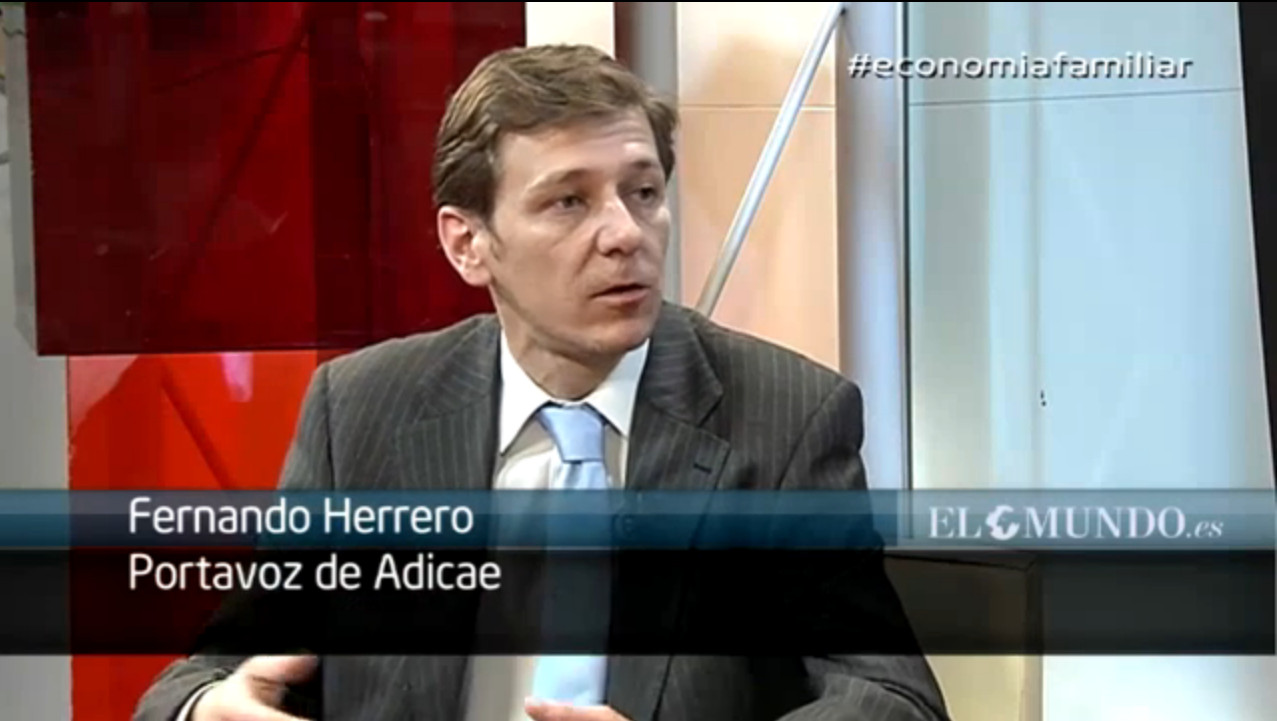 ‘La falta de regulación de los préstamos rápidos abre la puerta a que aparezcan chiringuitos financieros’