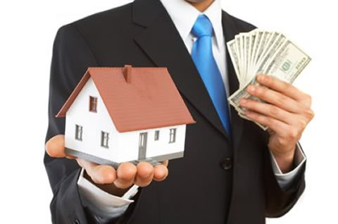 Sólo un 2,32% de los consumidores no puede pagar su hipoteca, frente al 20% de los promotores inmobiliarios
