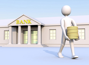 Los bancos tuvieron 3.714 millones de euros de beneficio en el primer trimestre de 2011… a costa de los consumidores