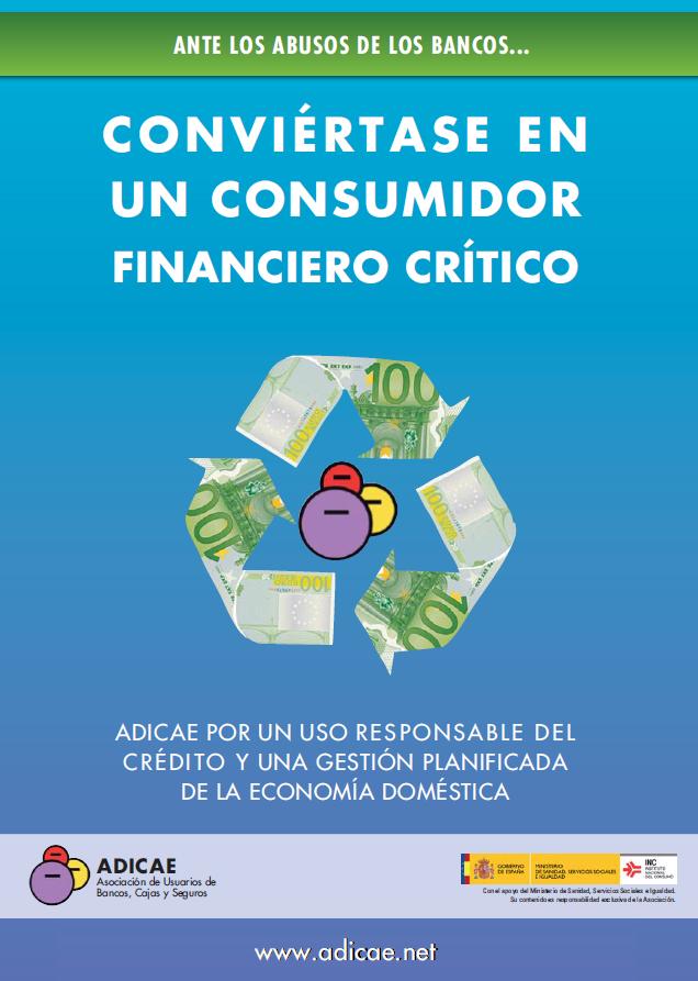 En 2014, conviértase en un consumidor financiero crítico y ahorre de forma responsable