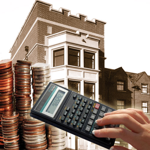 Cámbiese de hipoteca o negocie una mejora de condiciones