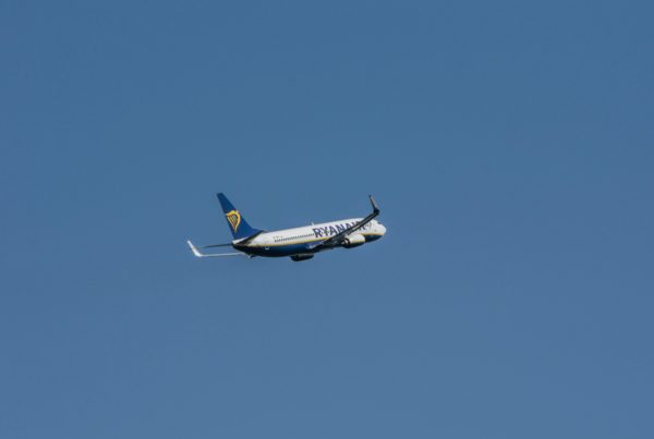 Ryanair