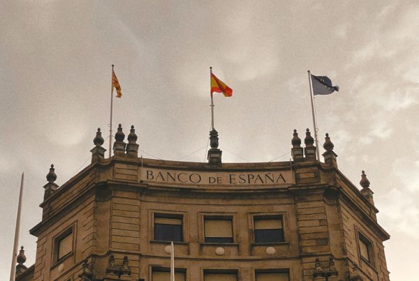 Banco de España